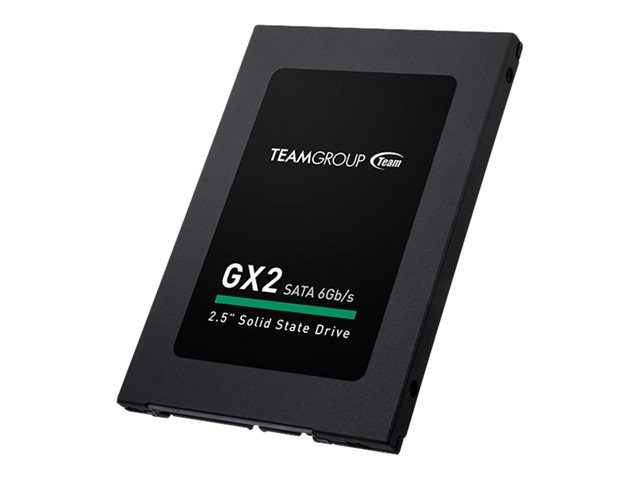 Team SSD 2.5'' 1TB GX2 (R:530, W:480 MB/s)