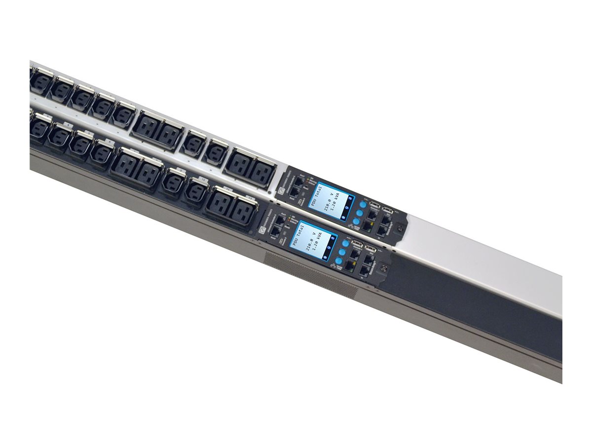 CPI Switched eConnect PDU EA-5002-CE