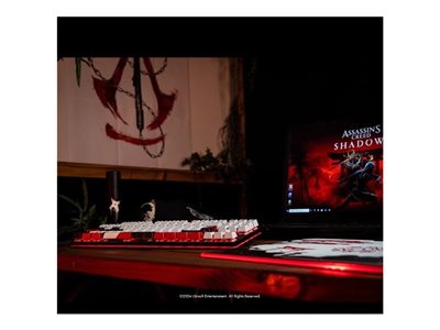 LEXIP X UBISOFT AC Shadows DISCIPLE Box