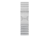 Apple Urrem Smart watch Sølv Stainless steel 