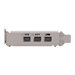 FUJITSU NVIDIA Quadro P400 2Go Low P.