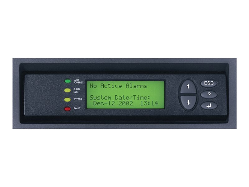 APC Symmetra LX 12kVA scalable to 16kVA