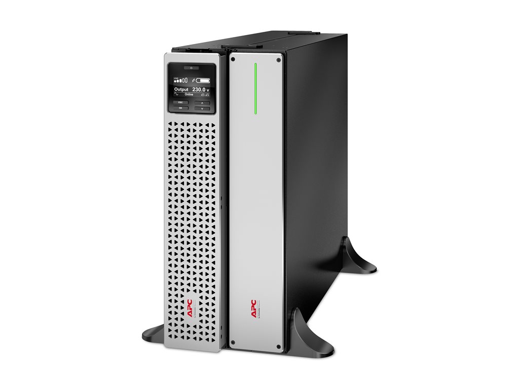 APC Smart-UPS SRT Lithium Ion 2200VA RM