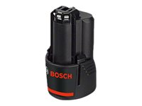Bosch GBA Professional Batteri Litiumion 3Ah