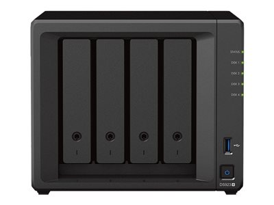 SYNOLOGY DS923+ DiskStation NAS - DS923+