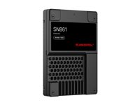 SanDisk SN861