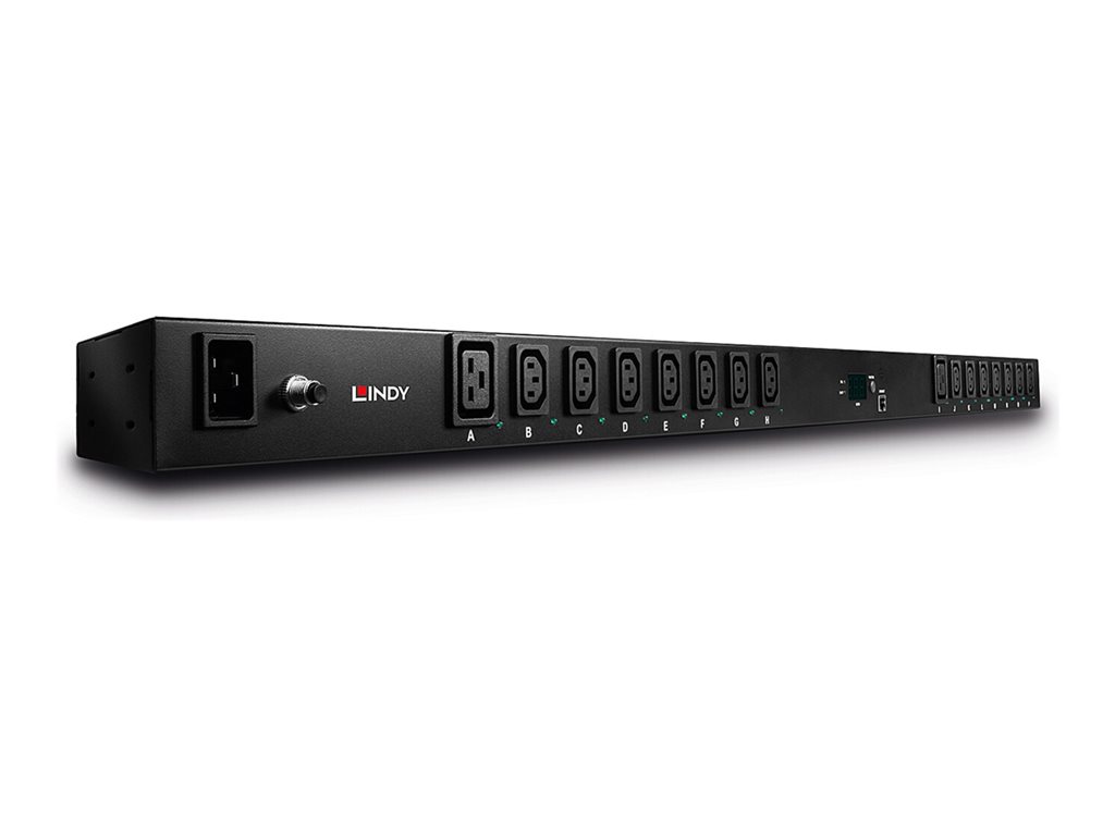 IPower Switch Classic 16