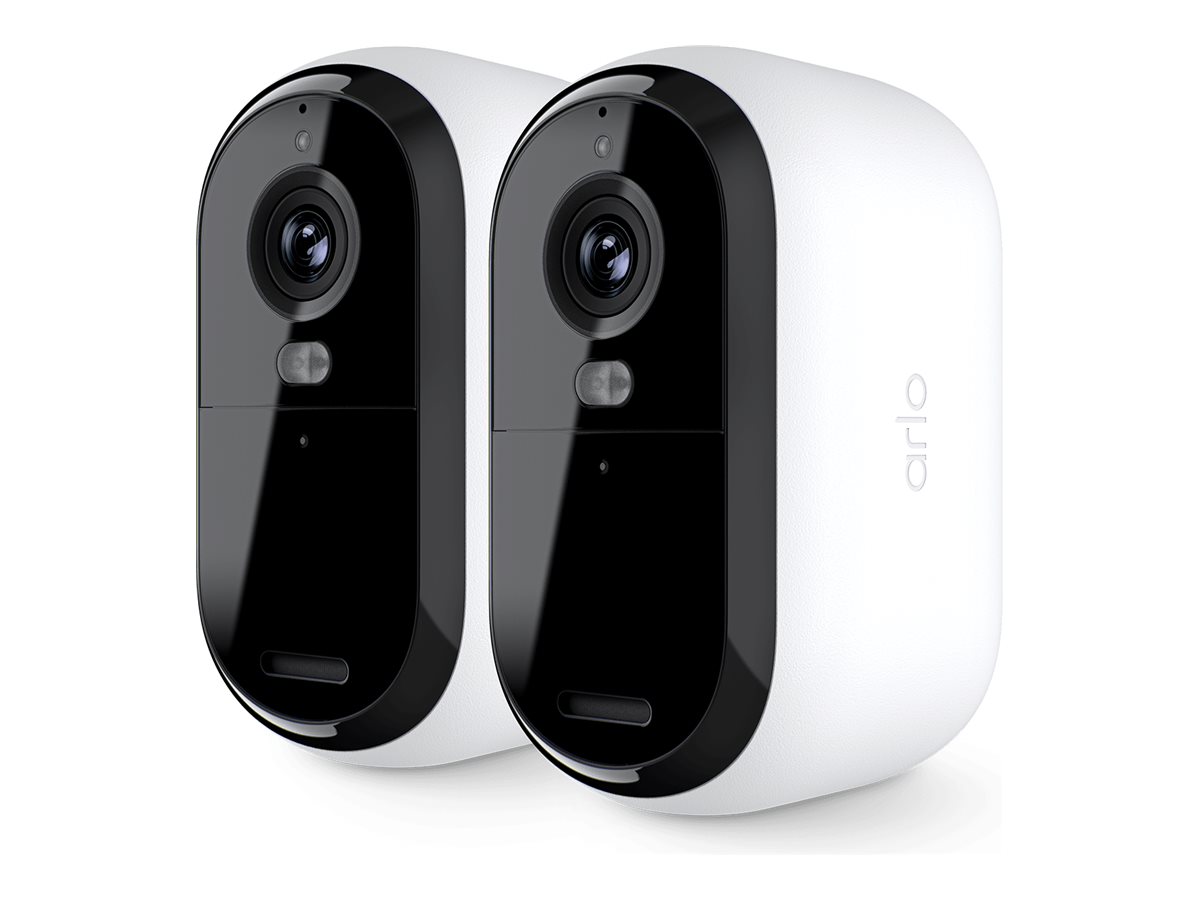 Arlo Essential Outdoor - síťová bezpečnostní kamera