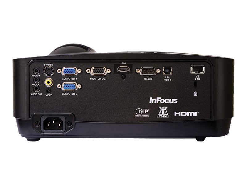 InFocus IN126x store Projector