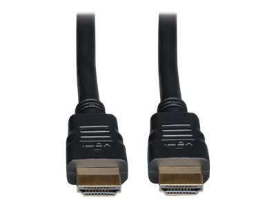 Tripp Lite 16ft High Speed HDMI Cable with Ethernet Digital Video / Audio In-Wall CL2-Rated M/M 16'