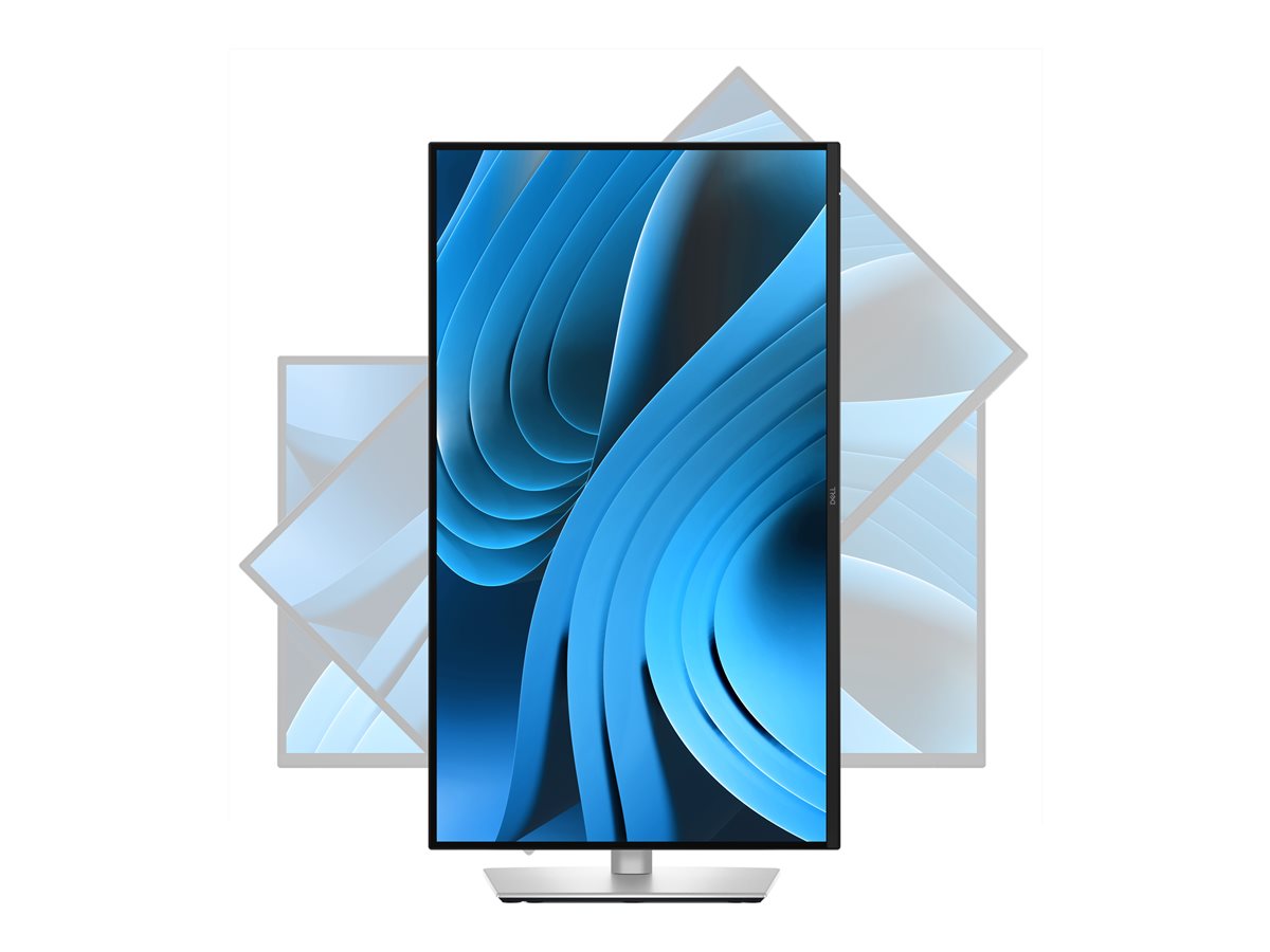 Dell Pro Plus P2725QE (DELL-P2725QE) – foto 12