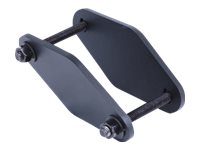 Gamber-Johnson Forklift Power Supply Clamp
