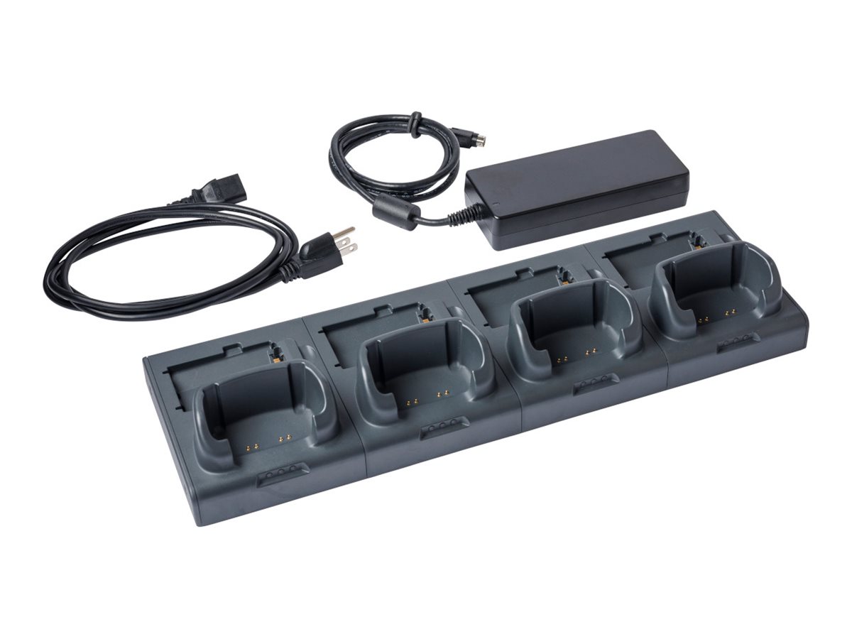 Brady - Battery charger / charging stand