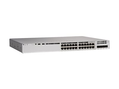 Cisco Catalyst 9300X