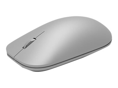 Microsoft Surface Mouse - mouse - Bluetooth 4.0 - gray