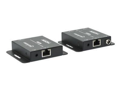 MH 4K30 HDMI over Ethernet Extender 40m - 168397