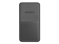 OtterBox Standard power bank - USB, USB-C