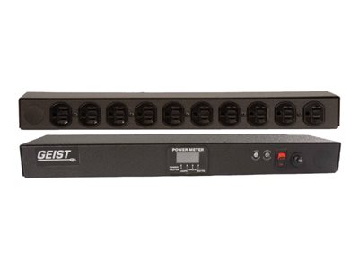 Geist Metered Surge SPFC104-10