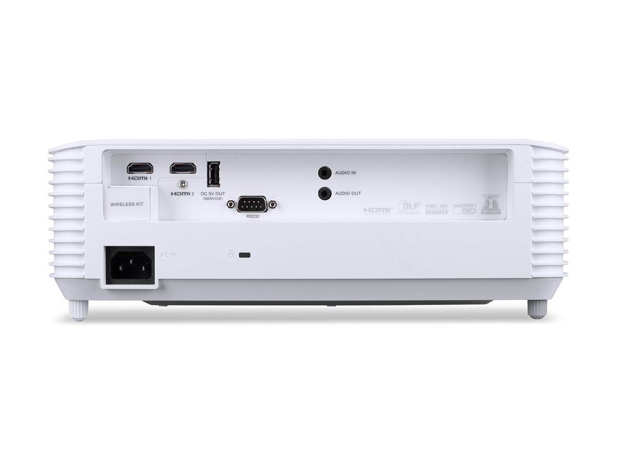 Acer P1558i