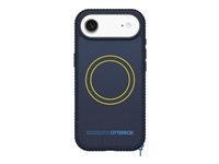OtterBox Sole Series - back cover for mobile phone