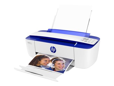 hp deskjet 3760 setup