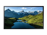 Samsung OH55A-S 55" LED-backlit LCD display - outdoor - for digital signage