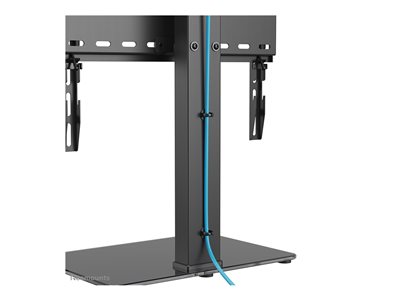 NEOMOUNTS TV Desk Stand base black