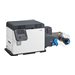 OKI 46672103 Pro1050 Label Printer