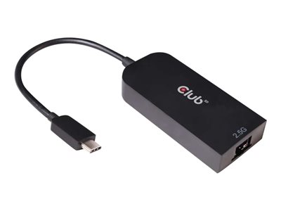Club 3D - Network adapter
