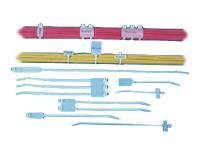PAN-TY - Cable tie - 13 cm