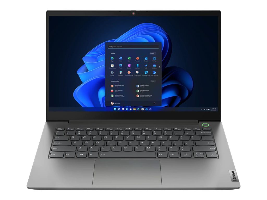 Lenovo ThinkBook 14 G4 IAP 21DH | Overview, Specs, Details | SHI