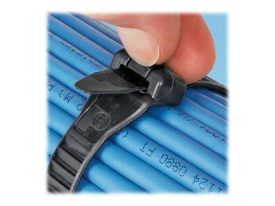 Panduit - Cable tie - 21.6 cm