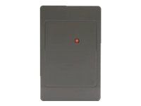 HID ThinLine II 5395 RF proximity reader SIA 26-bit Wiegand classic cha
