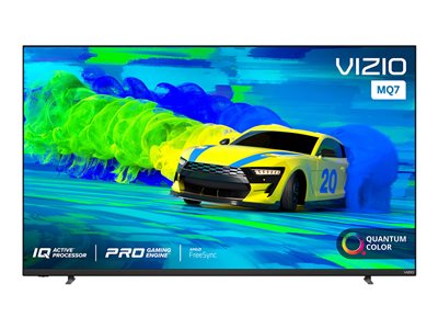VIZIO M55Q7-J01 55INCH Diagonal Class (54.5INCH viewable) M-Series LED-backlit LCD TV Smart TV 