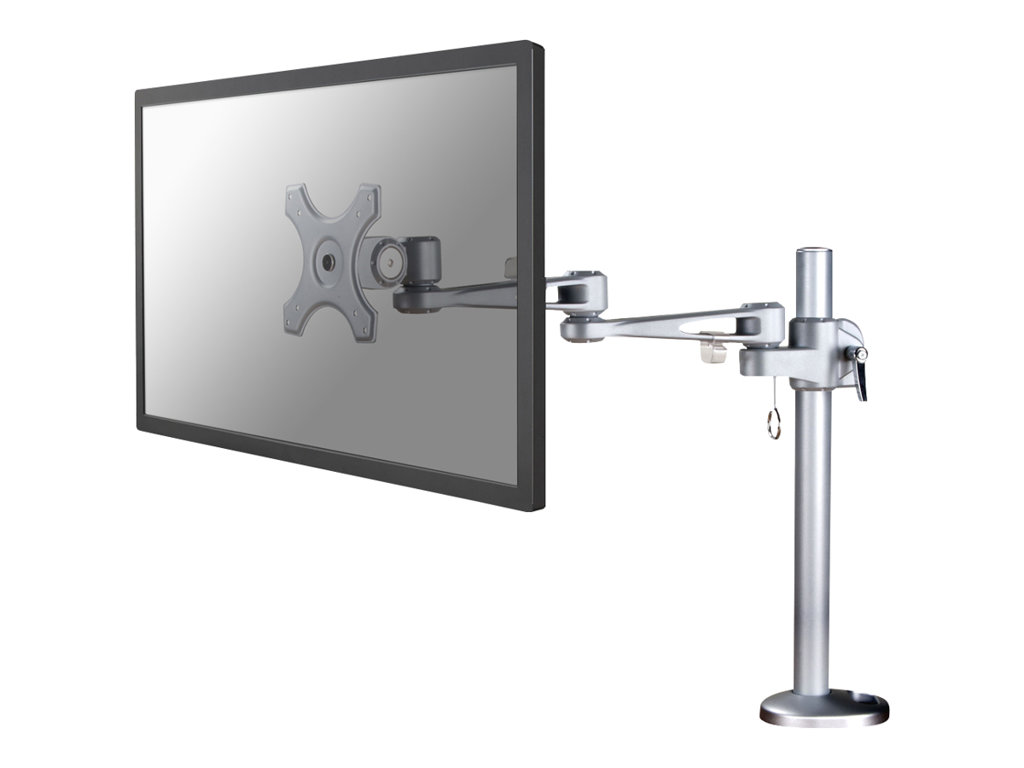 NEOMOUNTS Flatscreen Desk Mount grommet