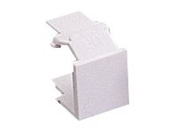C2G Premise Plus - Modular insert (blank)