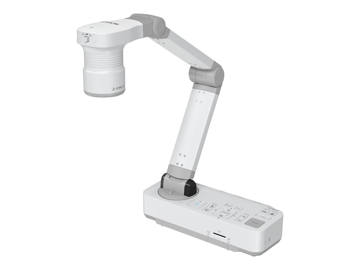 EPSON ELPDC21 document camera