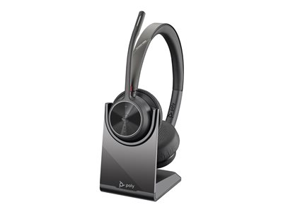 Poly Voyager 4320-M - headset - USB-C