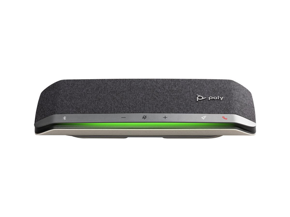 Poly Sync 40 USB-A USB-C Speakerphone – foto 4