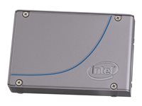Intel SSD Solid-State Drive DC P3600 Series 800GB 2.5' PCI Express 3.0 x4 (NVMe)
