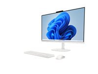 HP OmniStudio 27-cz0009
