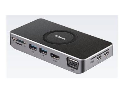 D-Link DUB-M820