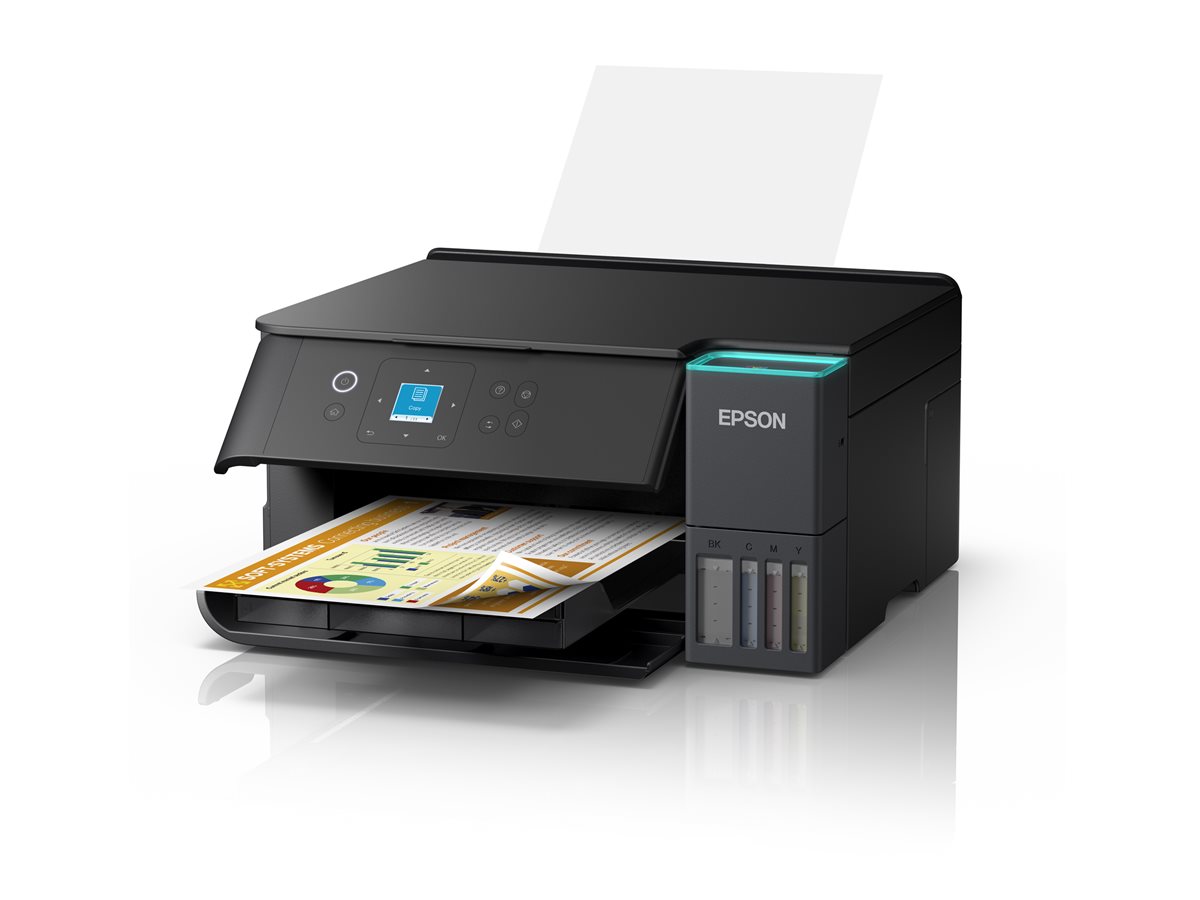 Epson EcoTank ET-2951 – foto 3
