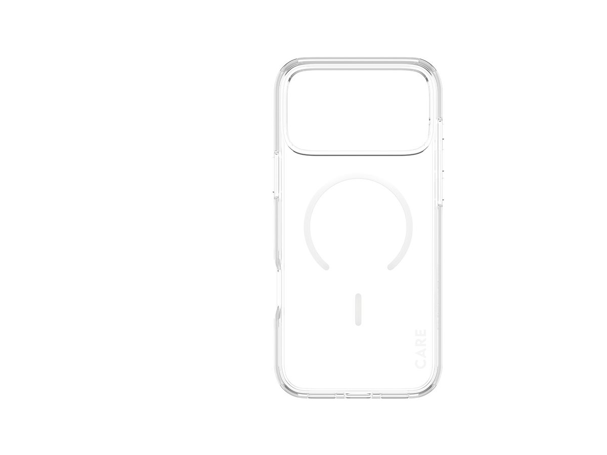 PanzerGlass CARE Apple iPhone 17 Pro Max Urban čirý/bílý MagSafe – foto 2