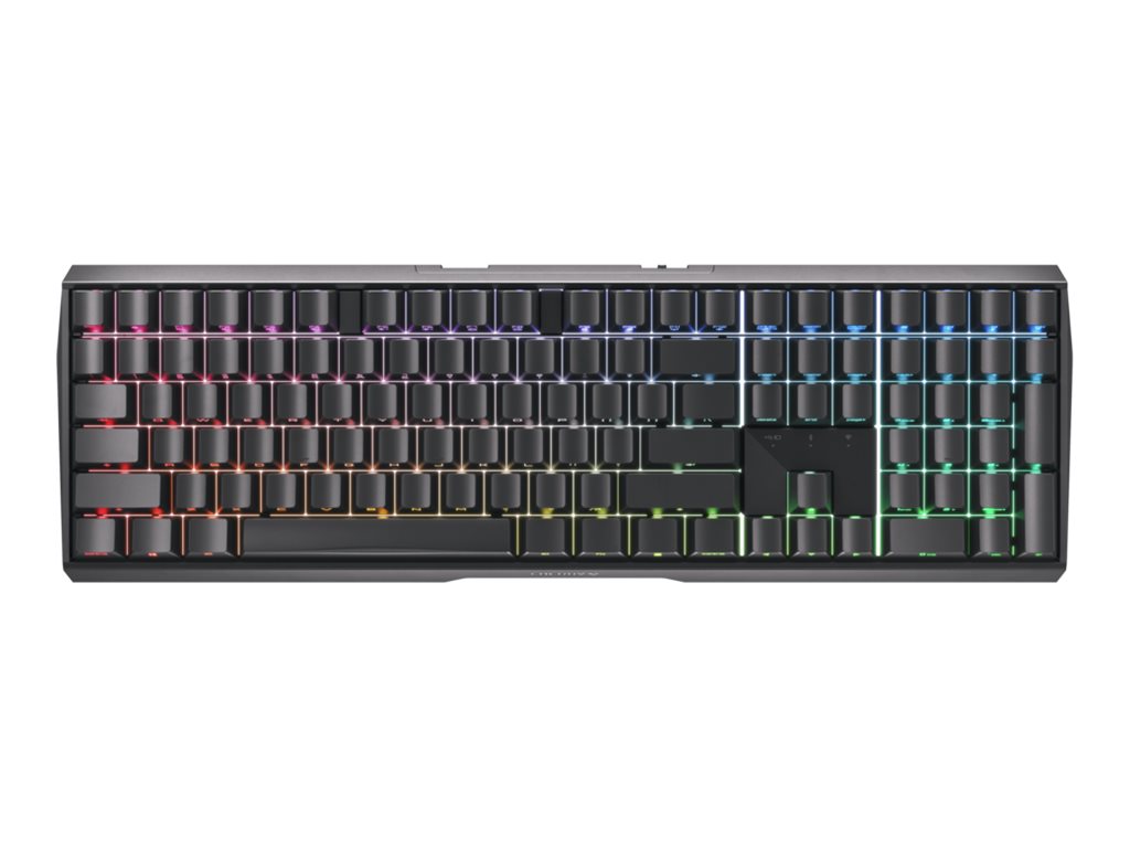 CHERRY MX 3.0S - Keyboard