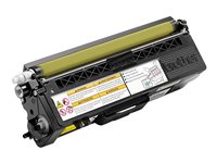 BROTHER Toner jaune pour 1500 p