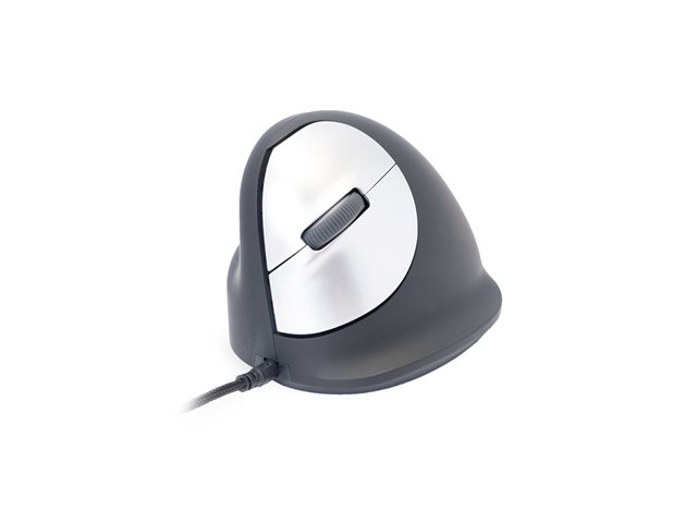 R-Go Ergonomic mouse HE Break - mouse - USB