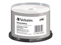 Verbatim CD-R/W et DVD-R 43754