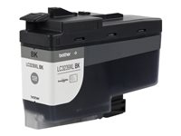 BROTHER LC-3239XLBK Black Ink 6000 pages