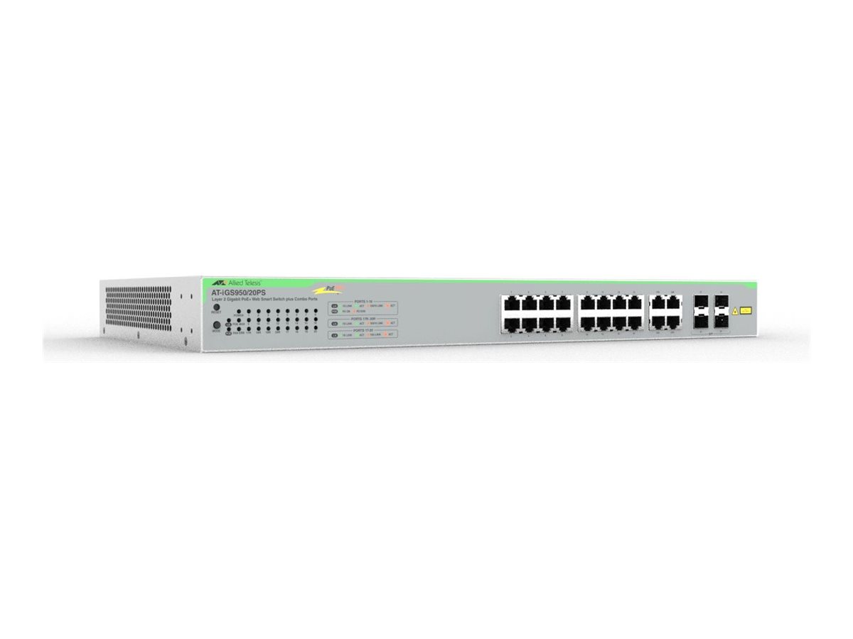 Allied Telesis AT iGS950/20PS